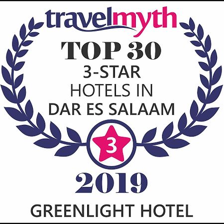 Greenlight Hotel Dár Al-Szalám Kültér fotó